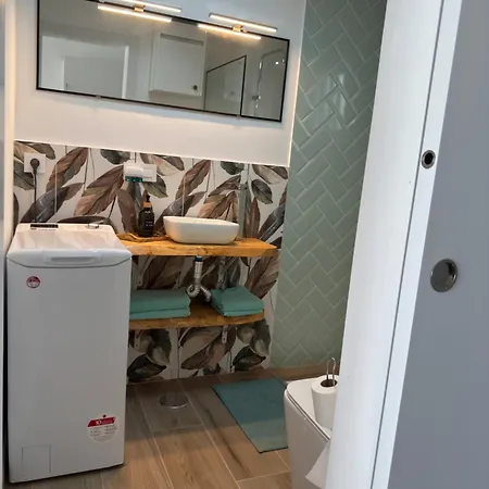Apartamento Date Un Respiro