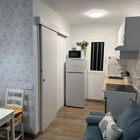 Apartamento Date Un Respiro *